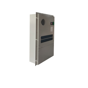 Unités de climatisation d'armoire IP55 1500W, unités de refroidissement d'air extérieur - Product Image 1