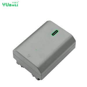 Nouvelle batterie d'appareil photo USB Type-C NP-FZ100 <span class=keywords><strong>NPFZ100</strong></span> NP FZ100 pour Sony A9 A7RM3 A7M3 A7R3 A7R4 - Product Image 5