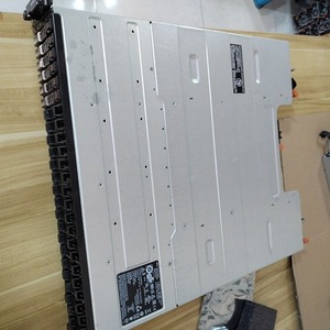 Pour Dell MD3820F MD3820I armoire de stockage de matrice de disques DASSANFC armoires réseau à double application en fibre - Product Image 3