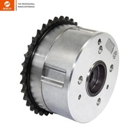 Engrenage VVT adapté pour Hyundai VELOSTER numéro de pièce 24350-2B700 arbre à cames d'admission réglage de distribution engrenage déphaseur poulie pignon VVT
