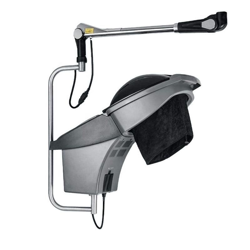 Steam Machine Layout Salon Equipment Ozone Micro Mist Hair Steamer Hair Salon Equipment ...