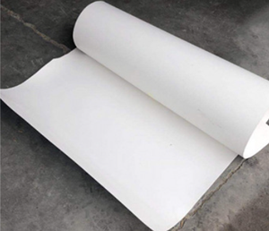 Feuille d'étanchéité TPO industrielle de 1,8 mm, écologique, haute résistance, résistante au vieillissement, résistante aux UV, pour l'extérieur, directement de l'usine - Product Image 4