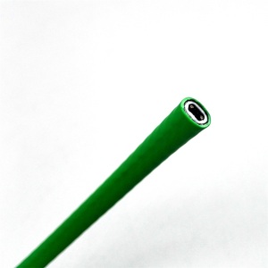 Wholesale PE Sheath Pipe Freeze Protection Snow Melting Electric 220 Volt <strong>Heating</strong> <strong>Cable</strong> 17W/m - Product Image 4