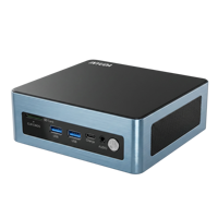 Server Mikro