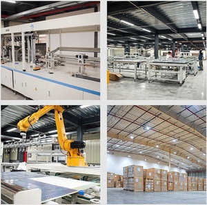 Sistema de Energía Solar de 12KW con Inversor Inteligente, Batería de Alta Capacidad y Paneles Solares de Nivel 1, Soporte <span class=keywords><strong>T</strong></span>écnico Gratuito en Línea - Product Image 6