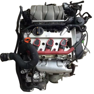 Promotionnel Original de haute qualité <span class=keywords><strong>Audi</strong></span> <span class=keywords><strong>BDW</strong></span> C6 2.4L 2.8L 3.2L Moteur à essence Moteur complet - Product Image 6