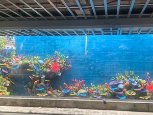 Hars Kunstkoraalrif Groot <span class=keywords><strong>Aquarium</strong></span> Kunstmatige Koralen - Product Image 6