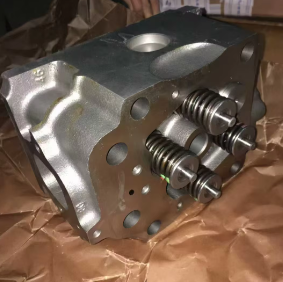 Om501, om502 xi lanh đầu, 5410106420 phụ tùng động cơ, Mercedes-Benz trực tiếp từ nhà máy - Product Image 6