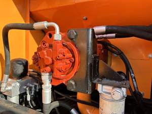 รถขุดมือสองฮุนได220 150W 210W 225W 305W สภาพดี - Product Image 3