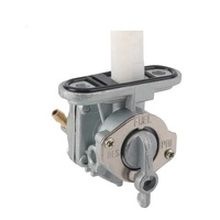 Robinet à essence pour moto, robinet à vide, robinet à essence pour Suzuki Katana GS450 450 550 650 750 850 GSX600F GSX750F