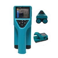 Escáner de Plástico Industrial Integrado para Detección de Varillas Metálicas con Entrega Rápida, Alimentado por Batería de Litio con Clasificación IP55