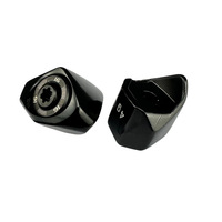 Bloc de poids latéral pour driver de golf compatible avec le driver version standard Q35, vis de réglage du poids de swing, accessoires de remplacement
