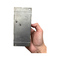 Amplificateur servo pour robot Yaskawa SRDA-SDA06A01A-E, garantie 1 an, contrôle industriel pour l'entretien et la réparation des systèmes robotiques, pièce de rechange