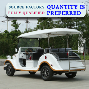 Chinese Factory Direct Sale New Design Reliable And Cheap Old <strong>Classic</strong> <strong>Car</strong> Vintage <strong>Electric</strong> - Product Image 5
