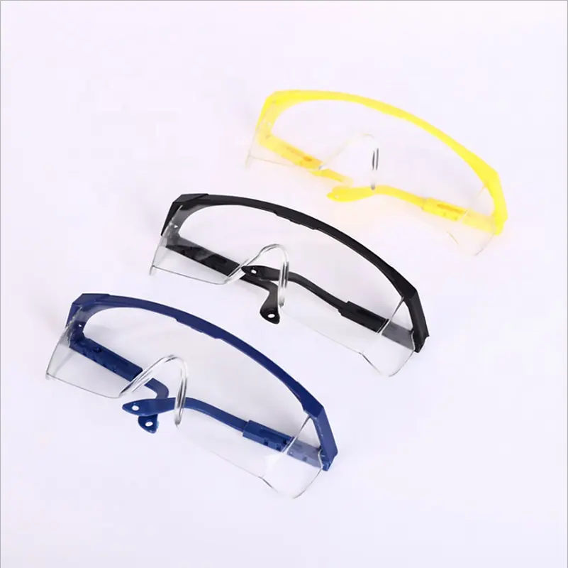 DAIERTA Adjustable brille Product UV 400 Industrial Welding Transparent sicherheit gläser