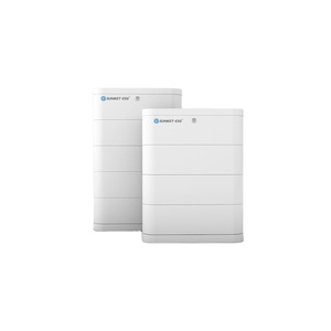 Mới nhất nhà năng lượng Hệ thống lưu trữ 10kwh 40kwh xếp chồng lên nhau <span class=keywords><strong>Lithium</strong></span> <span class=keywords><strong>Ion</strong></span> Pin BYD Pin thay thế-<span class=keywords><strong>Lithium</strong></span> sắt Phosphate di động - Product Image 1