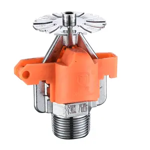 K25 Pendent ESFR sprinkler para sistema de combate a incêndios