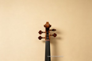 ไวโอลิน Sweet Sound Pure Handmade 1730 Guarneri Kreisler 4/4 ไม้สนยุโรปแท้ คุณภาพเสียงเยี่ยม - Product Image 4