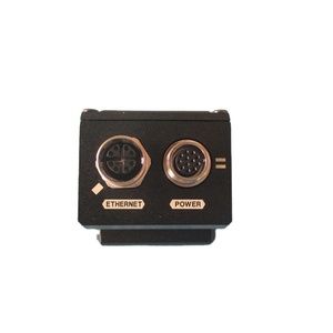 Logiciel de configuration SR-H6W AutoID Network Navigator pour codes 1D et 2D, en stock - Product Image 3
