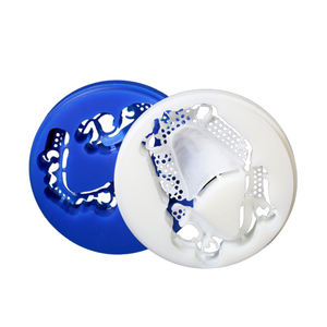 Materiali di fresatura BAOT Cad Cam disco di cera dentale per intaglio di denti dentali 10-30mm - Product Image 5