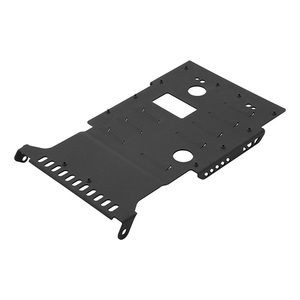 Plaque de protection de châssis TCMT pour moteur Harley Touring Street Road King <span class=keywords><strong>Electra</strong></span> Glide 2014-2024 - Product Image 3