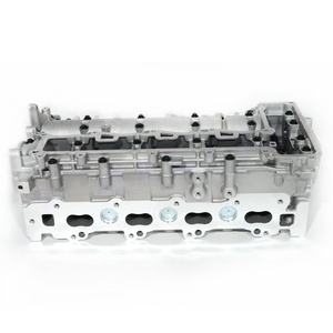 OE 1609073180 Nouvelle culasse pour moteur Diesel 2.0 HDI pour Peugeot 308 508 5008 Citroen <span class=keywords><strong>C4</strong></span> <span class=keywords><strong>PICASSO</strong></span> C5 (X7) - Product Image 3