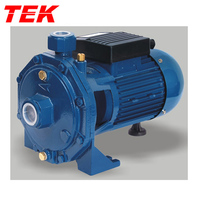 SCM2-68T 2scm-2. 2 2 scm-68 T 2.2kw impeller kembar tekanan tinggi kawat tembaga Motor cor besi tubuh pompa sentrifugal pabrik OEM