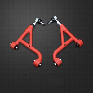 Bras de suspension inférieur avant LVTU pour Lexus IS200/GS300 98-05, kit de réglage de la camber, kit d'angle de dérive SC430 - Product Image 3