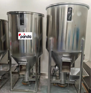 เครื่องบดและ<span class=keywords><strong>ผสม</strong></span><span class=keywords><strong>อาหาร</strong></span>สัตว์แนวดิ่ง1000กิโลกรัม/ชั่วโมงเครื่องบดและผสม<span class=keywords><strong>อาหาร</strong></span>ไก่หมู<span class=keywords><strong>วัว</strong></span>และ15KW <span class=keywords><strong>ผสม</strong></span> - Product Image 5