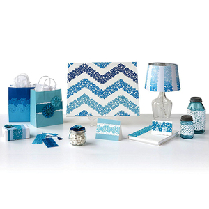 Perforatrice à motifs de haute qualité pour papier, idéale pour le bricolage, avec système de visée auxiliaire - Product Image 5