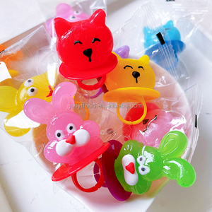 Proveedor de Dulces de Juguete, Dulces Personalizados, Divertidos Dulces de Juguete con Forma de Piruleta de Dibujos Animados - Product Image 5