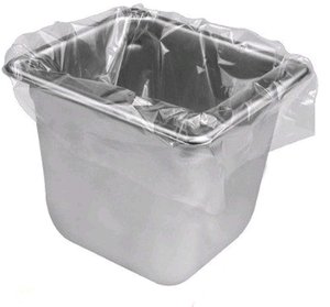 Forros de Panela Resistentes ao Calor, Forros de Panela para Forno, Sacos de Cozinha - Product Image 1