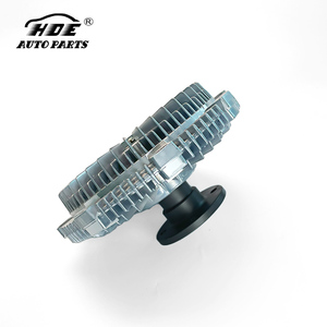 8-98119213-0 8981192130 Venta al por mayor de piezas de automóvil HDE, embrague de ventilador para Isuzu D-Max - Product Image 2