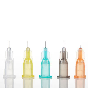 Seringas veterinárias descartáveis estéreis da agulha da injeção feitas do metal e do plástico - Product Image 2