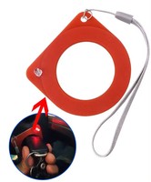 Outil universel de test de bobine d'ECU pour voiture Contrôle rapide de la puce rouge Système d'immobilisation Inspection Testeur de bobine de réparation automatique