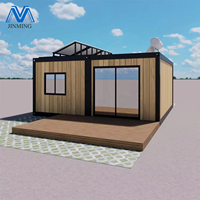 Studio cabine extensible haut de gamme avec système d'éclairage pour espaces de travail créatifs
