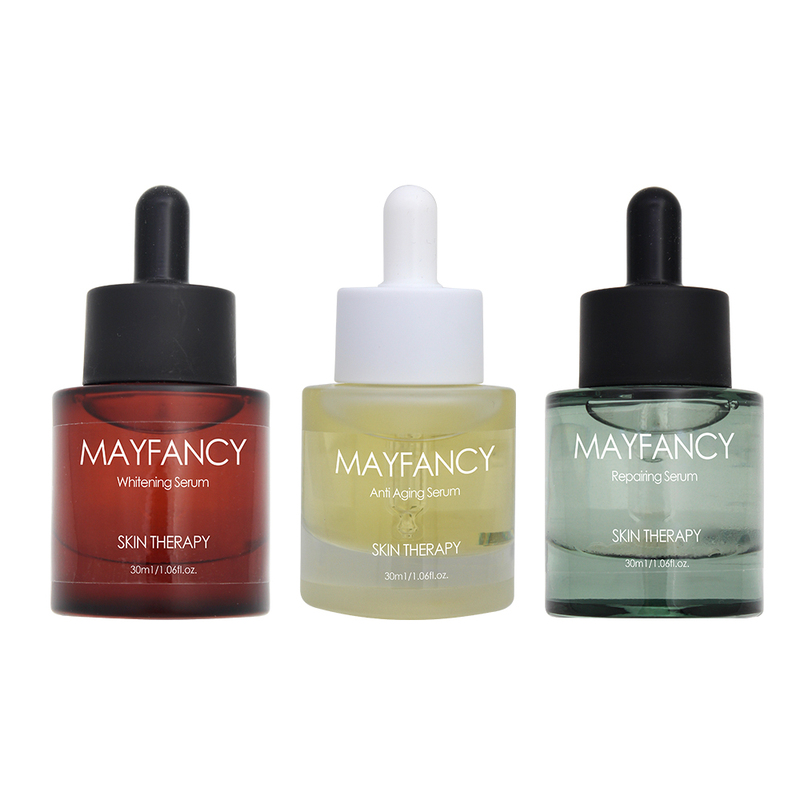 Organic Collagen Improve Skin Elasticity Face