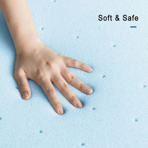 Fabricant de matelas de haute qualité, matelas en mousse à mémoire de forme en gel, mousse à mémoire de forme haute densité, matelas en mousse à mémoire de forme en gel d'air - Product Image 6