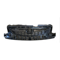 Grille avant de voiture pour Opel Corsa D, référence 13286001, 13344482, 47549858 – Vente chaude de pièces auto