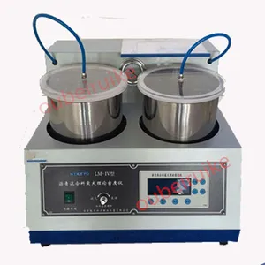 Festar Asphalt Mixture Theoretical Maximum Specific Gravity And Density Tester Test Machine