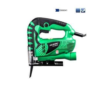 Scie sauteuse électrique HiKoki FCJ65V3 65 mm réglable pour le travail du bois - Product Image 1
