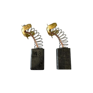 하이 퀄리티 전동 공구 탄소 솔 히타치 999043 - Product Image 1