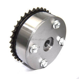 13050-37040 13050-0T090 13050-0T022 13050-37012 motor kam mili zamanlama dişli Toyota Corolla Matrix Prius CT200h xD 1.8L - Product Image 2