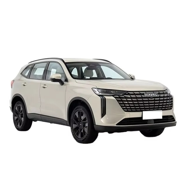 2024 низкая цена Haval H6 газовые автомобильные китайские мощные настенные двигатели Haval H6 Suv 1,5 t Гибридный автоматический внедорожник