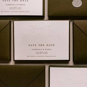 Tarjeta Personalizada con Logotipo en Relieve para Tarjetas de Visita, Envío Rápido - Product Image 1