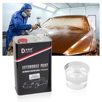 Diluant pour laque de qualité supérieure à faible odeur, diluant acrylique à marque privée pour peintures, solvant liquide de nettoyage industriel