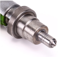 Injecteur de carburant de remplacement 23250-28070 compatible avec Toyota RAV4 Avensis Noah Voxy 1AZ-FSE 2AZ-FSE 2001-2009