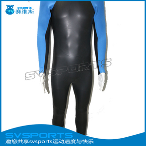 <span class=keywords><strong>Combinaison</strong></span> de plongée 3mm femme, Haute qualité <span class=keywords><strong>néoprène</strong></span> <span class=keywords><strong>triathlon</strong></span> <span class=keywords><strong>combinaison</strong></span> 3mm combinaisons femme - Product Image 4