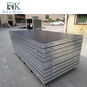 Different Height Options Adjustable <b>Stage</b> <b>Platform</b> Events RK Beyond <b>Stage</b> Sale - Product Image 5