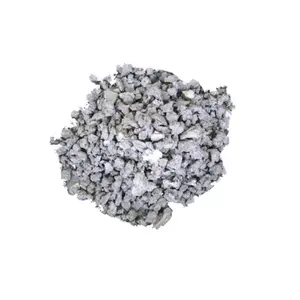 Hoge Kwaliteit Metaal Ti Spons Titanium Spons Met Hoge Zuiverheid 98.5% 99.5% 99.8%